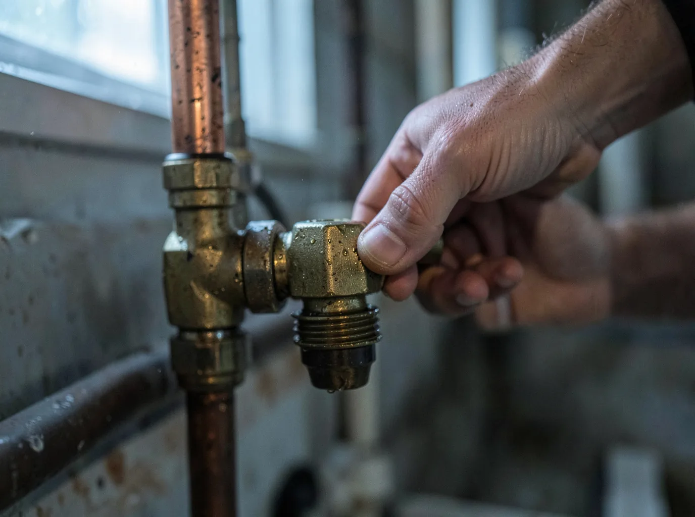Emergency Plumber Alledonia, OH FAQs